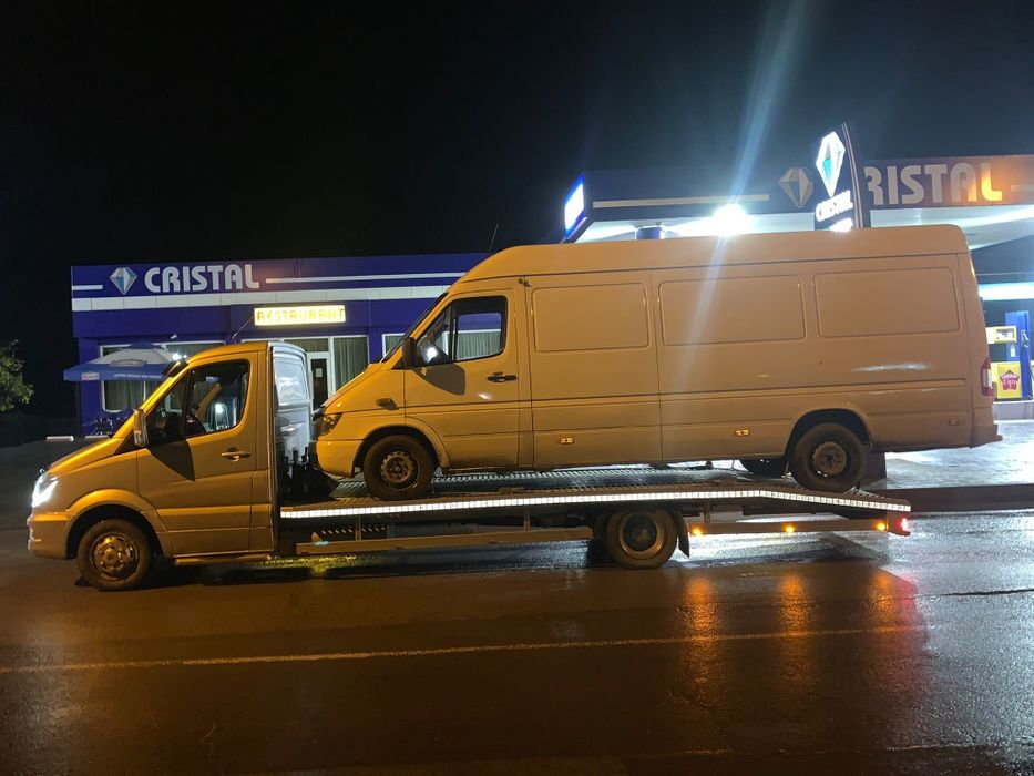 Transport Auto Romania Suedia