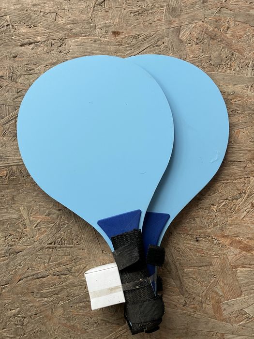 Set palete Ping Pong -Noi