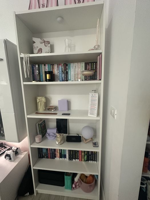 Biblioteca Billy Ikea