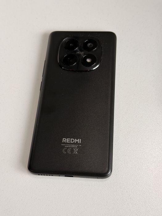 Продам Xiaomi Redmi Note 15 256gb