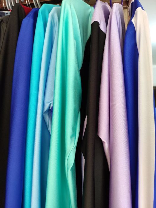 Купальники для покрытых. Буркини, большие размеры