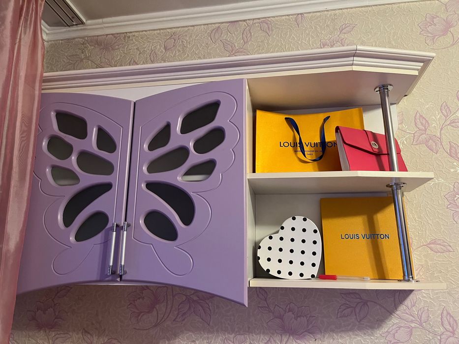 Детский гарнитур