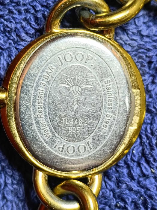 Ceas Joop  dama  deosebit
