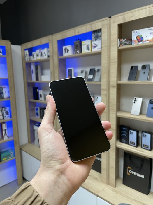 Samsung Galaxy S25+ Silver Shadow, 512 GB, Ca Nou