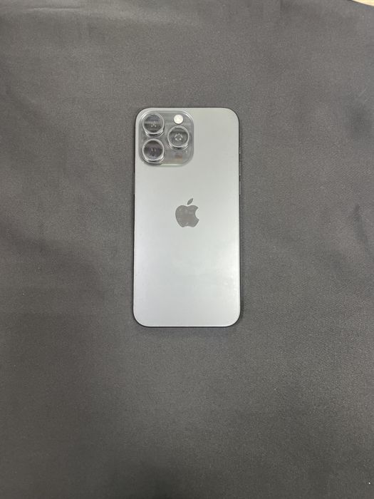 Apple iPhone 15 Pro Max;256gb;лот:901584[г Туркестан ул Тауке хан 247е