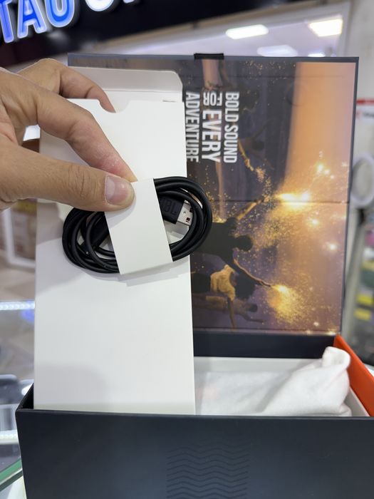 Колонка JBL flip essential 2, ЕАС, оригинал