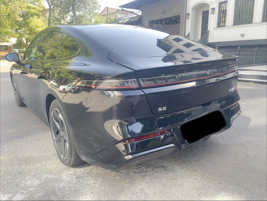 Продается Dongfeng 007