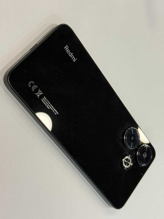 Redmi 13 Black 128GB / 6GB RAM