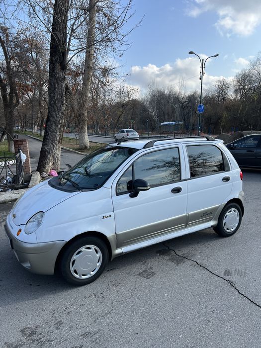 Matiz best 2015 conditsioner