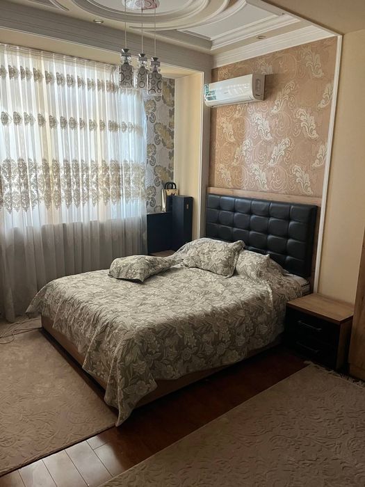 Срочный сдаётся квартира ц 5 Артел дом МЕТРО минор 3 комнита