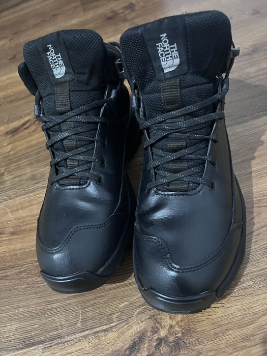 The North Face 42