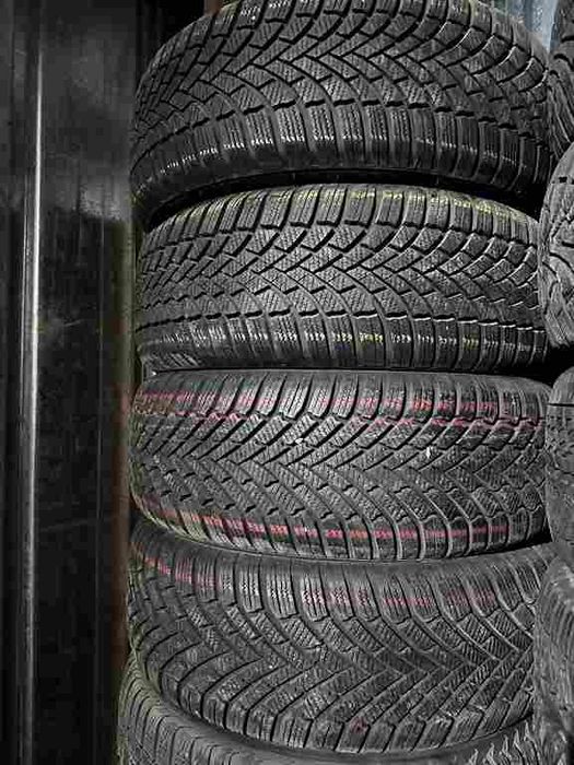 Б/у шины 155/65/13 из Японии/Европы