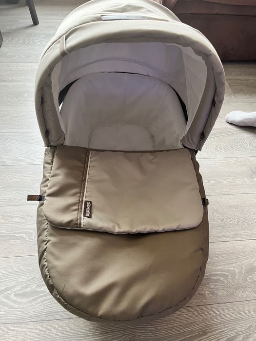 Бебешка количка Peg Perego Book S