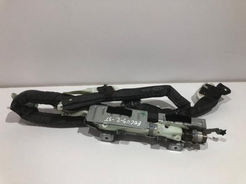 Airbag cortina stanga 7m51-n14k159-ac Ford Focus 2  [din 2004 pana  2