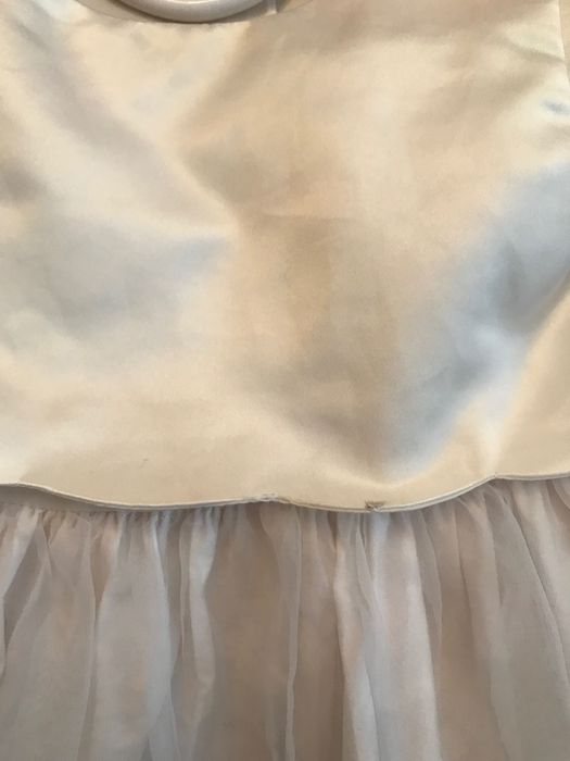 Детска официална рокля