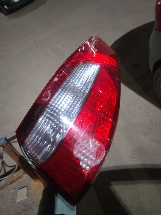 Задняя фара Киа Рио