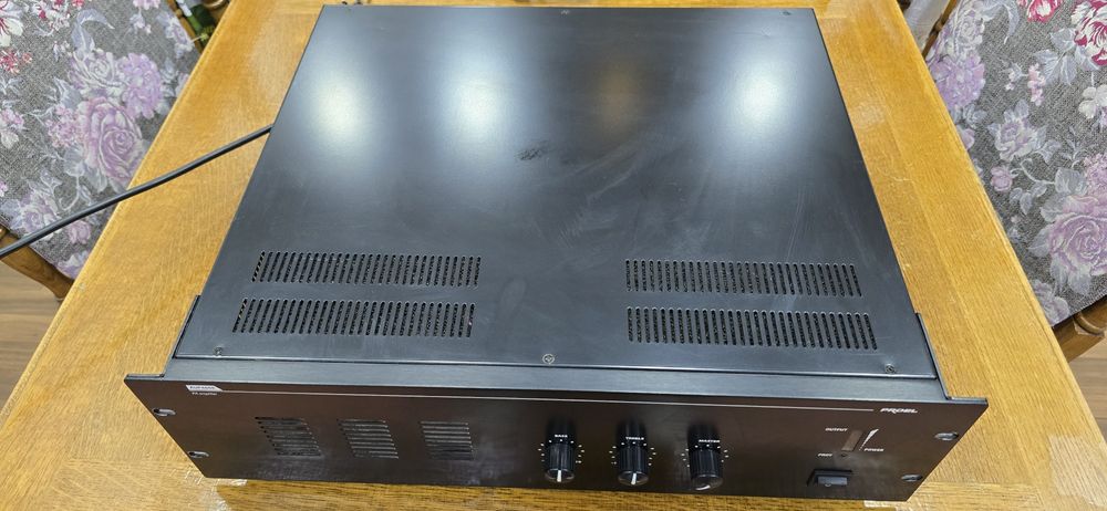 Amplificator PROEL AUP480R