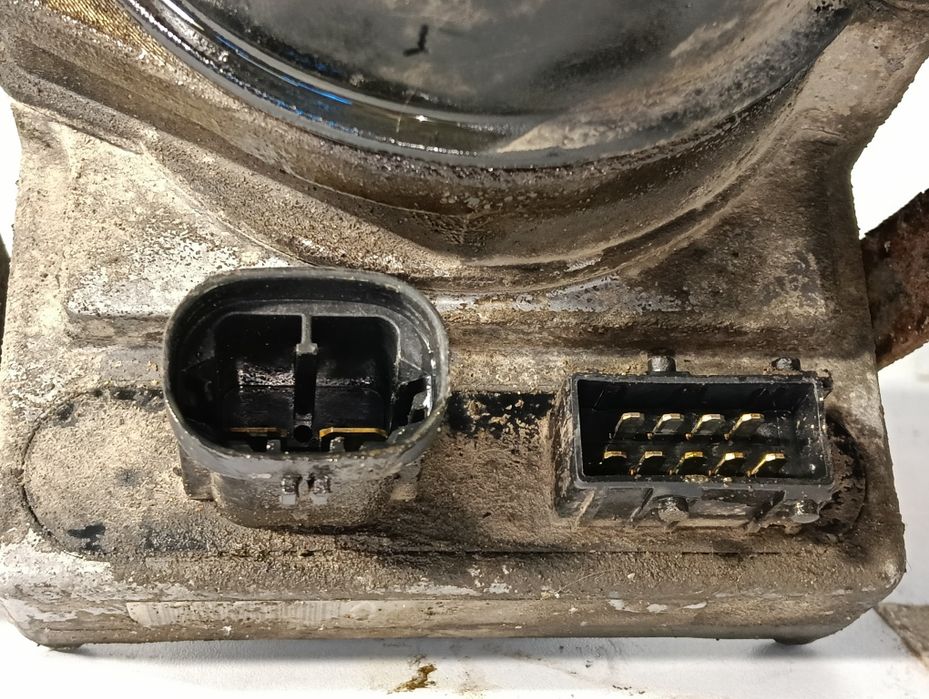 Електрическа хидравлична помпа Citroen C4/ Peugeot 307 – 9645103080