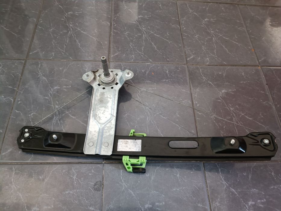 Macara geam bmw e87