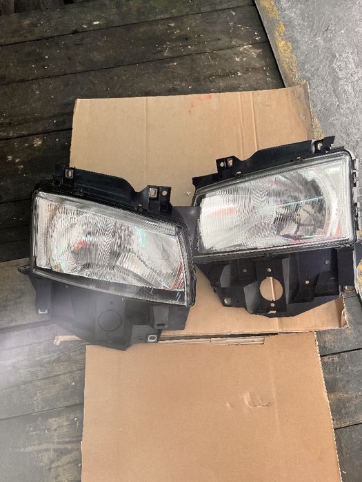 Части за. VW T4 2.5 tdi