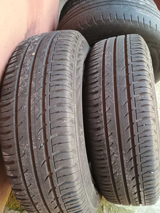 Vând  anvelope de vara-  185/65/15