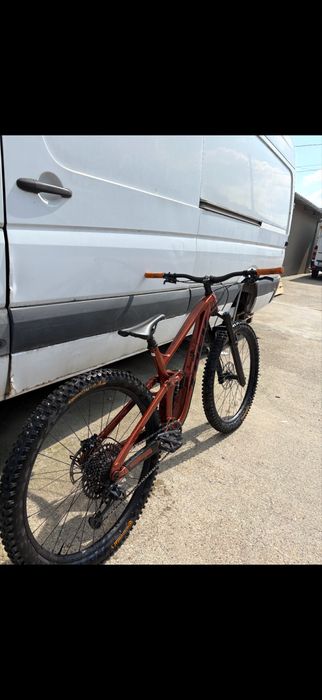 TREK SLASH 8 2023 (enduro)
