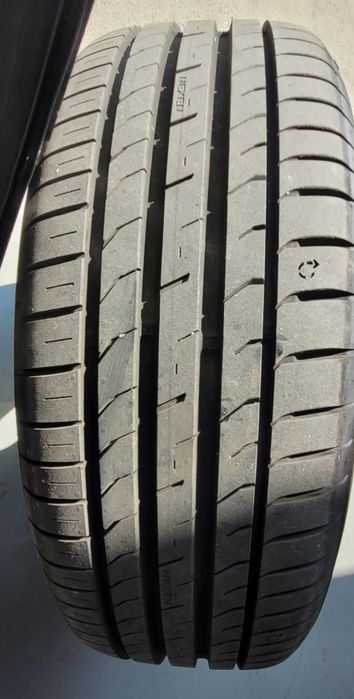 Roti Mercedes oe 16"/Nexen vara  205 55 ZR16