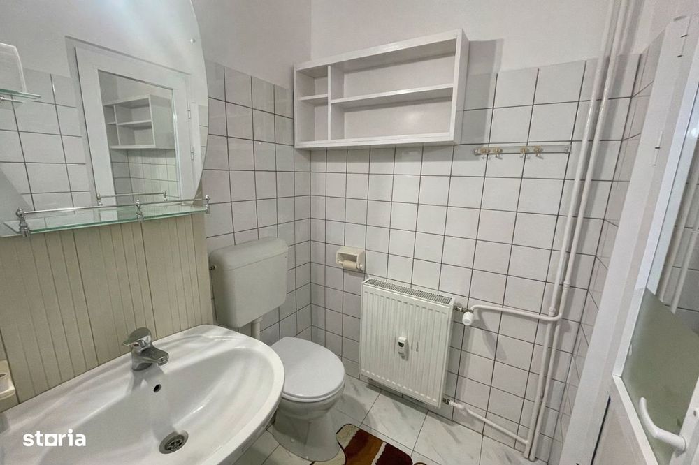 Apartament 3 Camere Mobilat | 65 Mp | Parcare | Boxa | Radauti