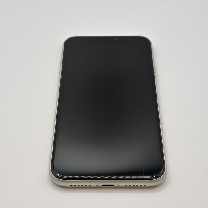  iPhone 11 128GB  Folie+Cablu Cadou Garantie/Factura 0019-3