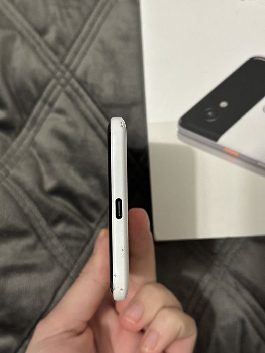 Google pixel 2XL + ochelari virtuali google