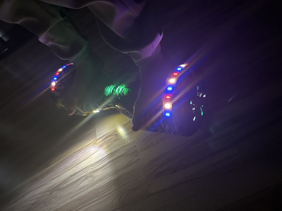 Гераскутор б/у