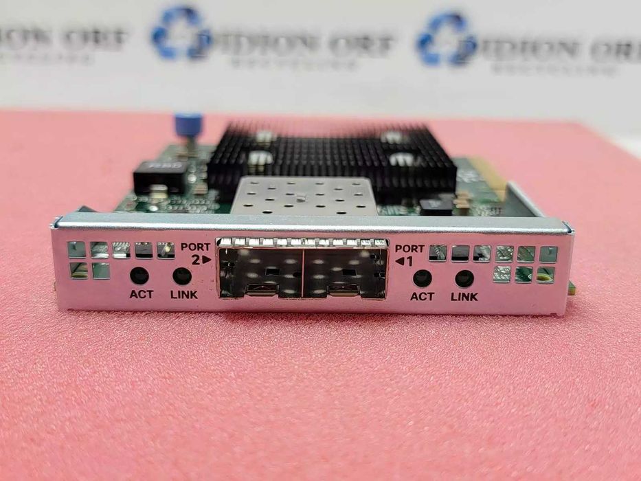 Интерфейсная карта Cisco (UCSC-MLOM-CSC-02 v01)