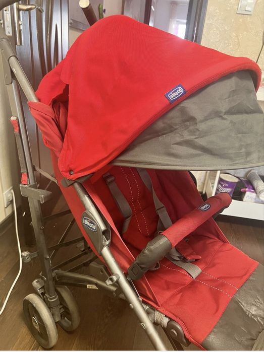 Carut bebelus chicco in perfecta stare