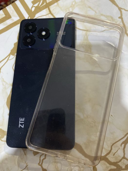 Телефон сатылады ZTE BLADE A36