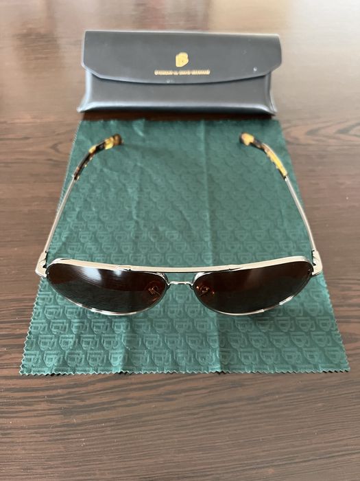 David Beckham слънчеви очила