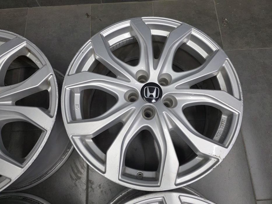 Джанти 19 - Honda