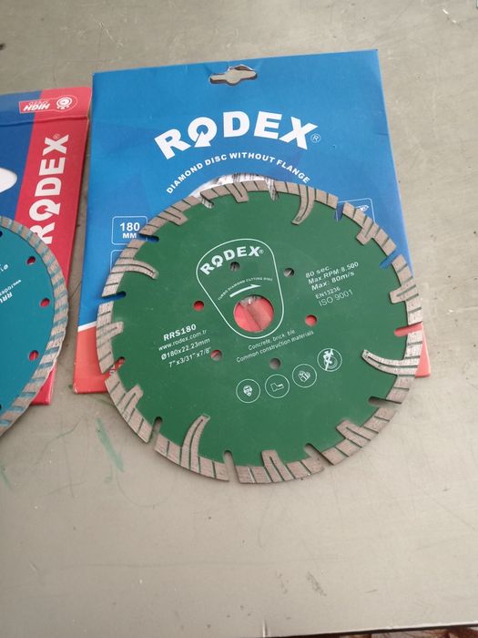 Продам алмазный диск