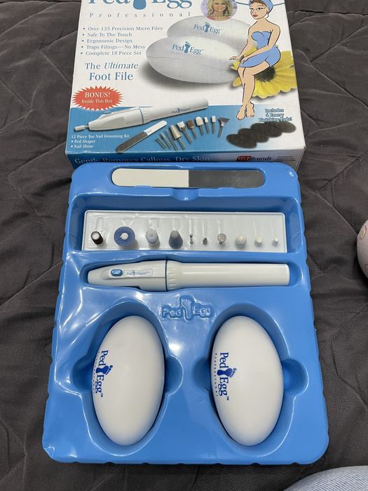 Набор для педикюра