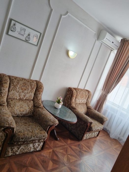 Гостиница Сункар