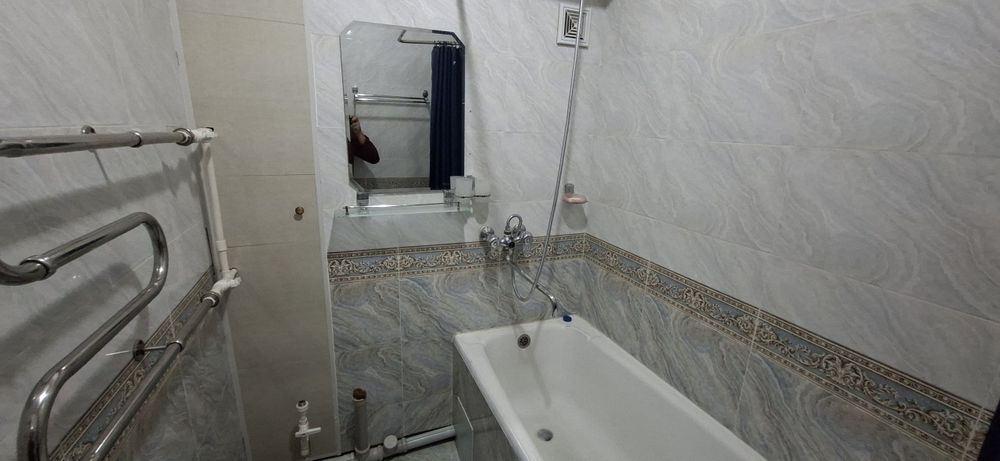 Arenda yunusobod 13 2/8/9 sredniy remont