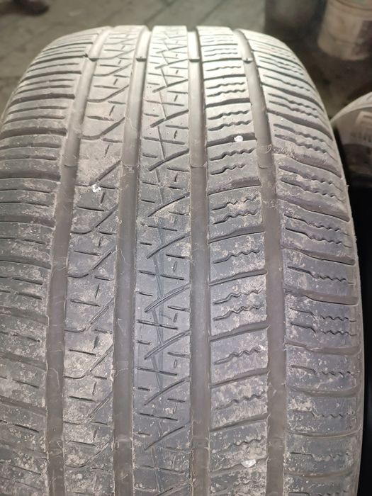 Шины  всесезонные