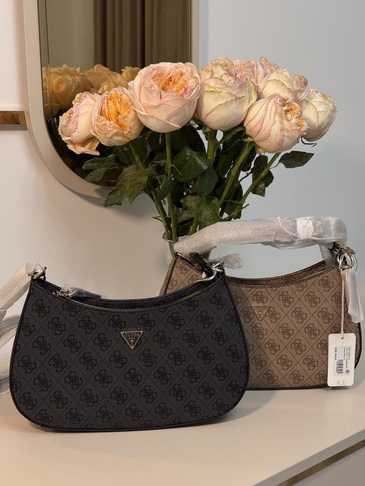 Сумка Guess noelle2