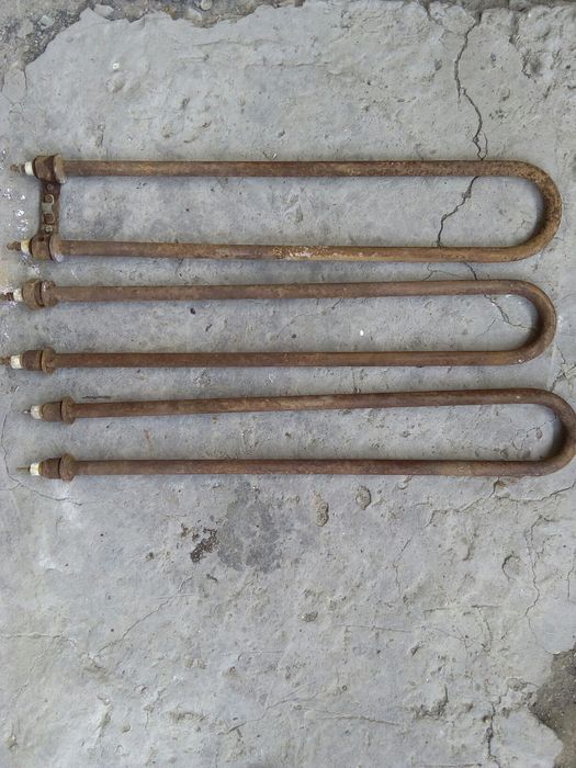 Тены б/у и др.г Астана