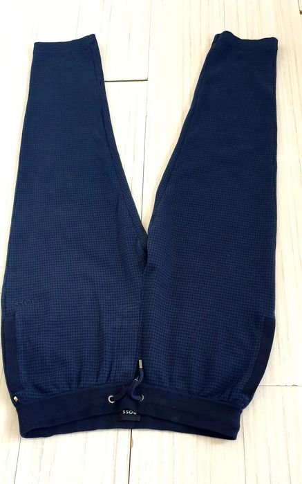 Hugo Boss Premium Pants Mens Size M ОРИГИНАЛ! Мъжко Долнище!