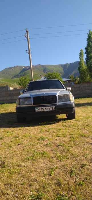 Мерседес Е 230 сатылымда