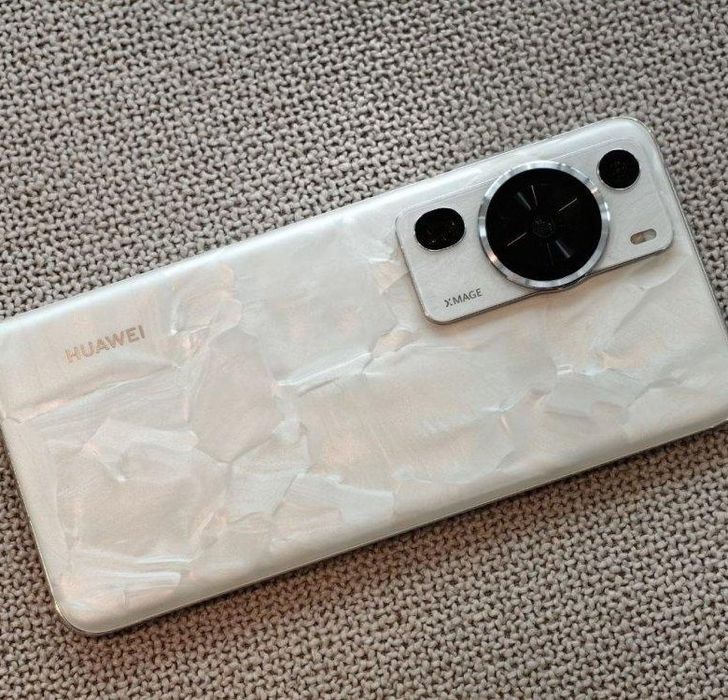 Huawei p60 pro 8 256