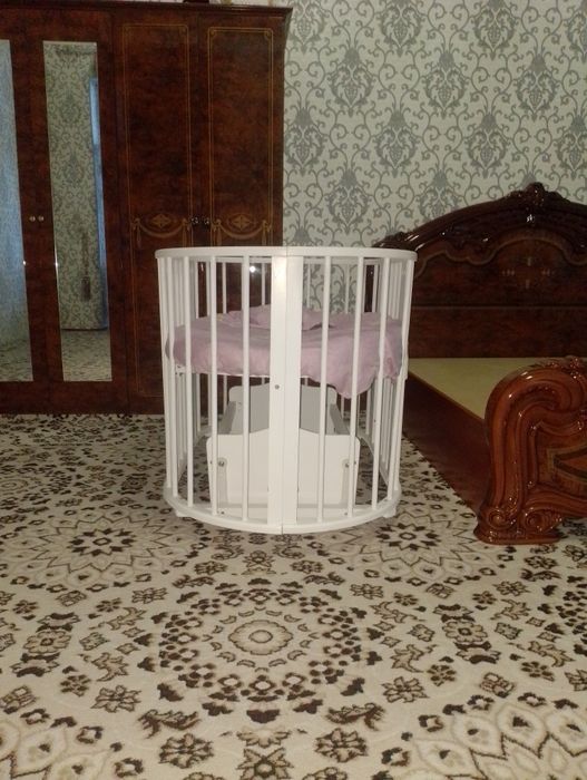 Krovat kafolati 1yel