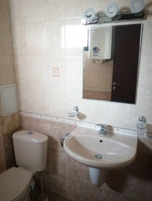 Дава се под наем Двустаен апартамент в Пловдив, Съдийски - 77 кв.м за 400 € - Снимка #7