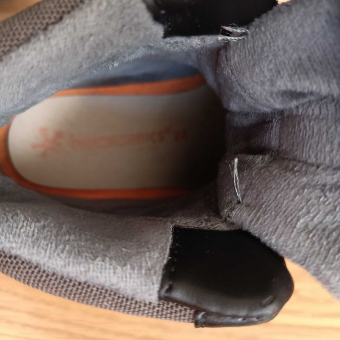 Ghete primăvară, toamna marimea 24 biomecanis