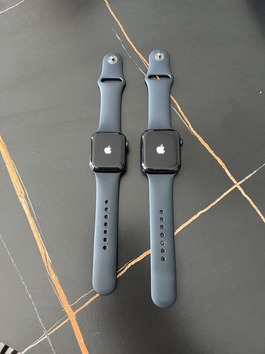 2xApple Watch SE 2023(2nd generation)